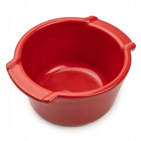Фото Набор емкостей для запекания RED Ø11см, 2шт