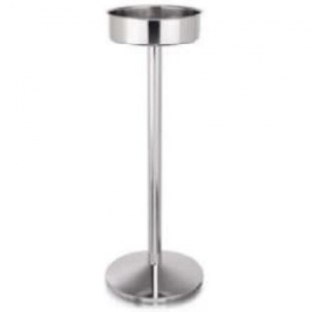 Подставка под ведро для шампанского Ø19см (h)64см детальная картинка 