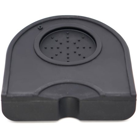 Кофейный силиконовый мат для темпера Barbossa детальная картинка 