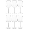 Набор бокалов для красного вина 700мл I Meravigliosi Cabernet-Merlot, 6шт детальная картинка 
