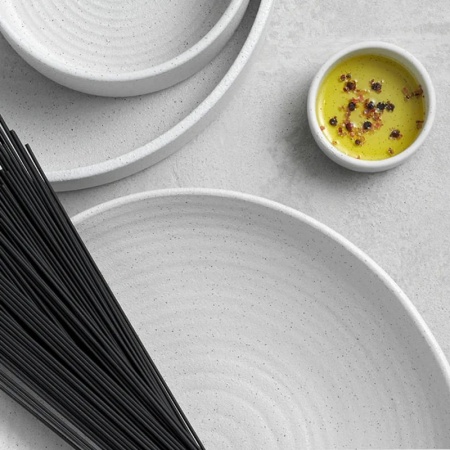 Соусник Ø8см 70мл LIORA Ripple штабелируемый детальная картинка 