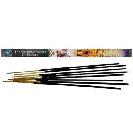 Благовония Krishan The Guardian Angel of Health (Ангел Здоровья) детальная картинка 