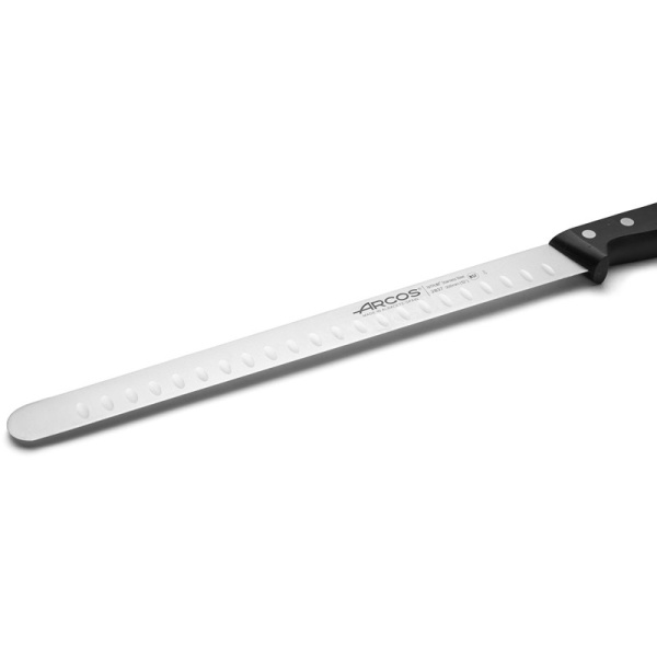 Нож UNIVERSAL 30см для лосося детальная картинка 