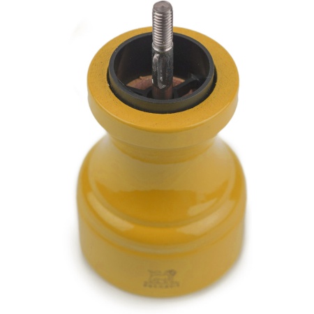 Мельница для перца BISTRORAMA Yellow saffron 10см детальная картинка 