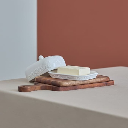 Масленка English gardens — Liberty Jones детальная картинка 