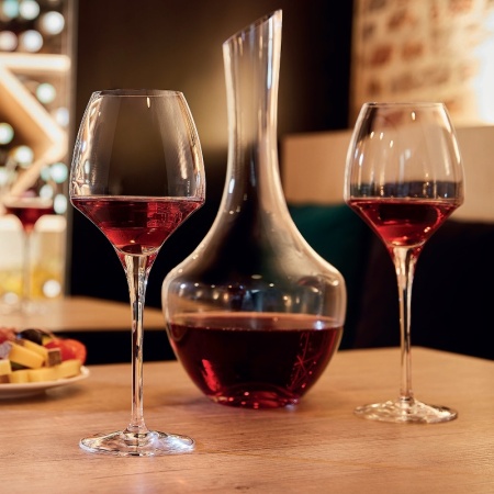 Графин, декантер 1.4л OPEN’UP детальная картинка 