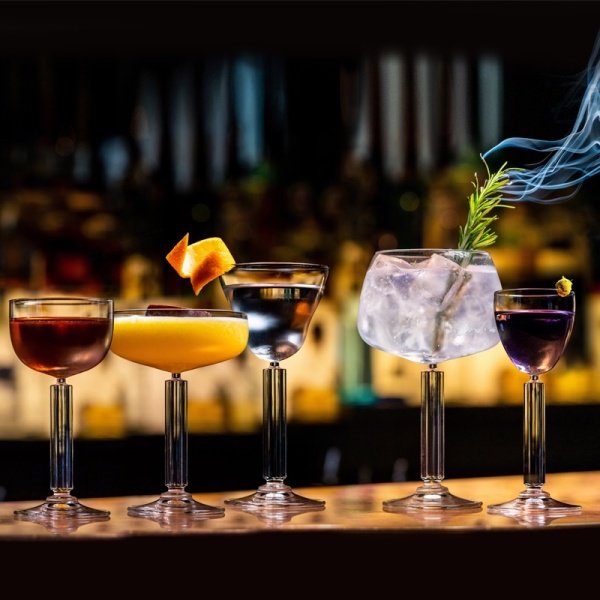 Фото Бокал для мартини 190мл N.Y.C. Onis