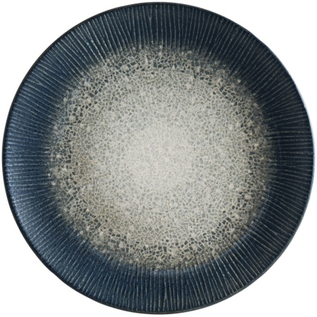 Тарелка плоская Ø27см ARCTIC Matt Gourmet детальная картинка 