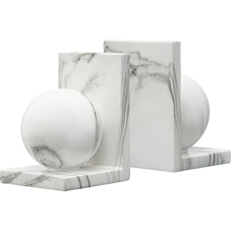 Набор держателей для книг Mellom Ball, 2шт детальная картинка 