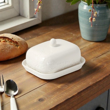 Масленка English gardens — Liberty Jones детальная картинка 