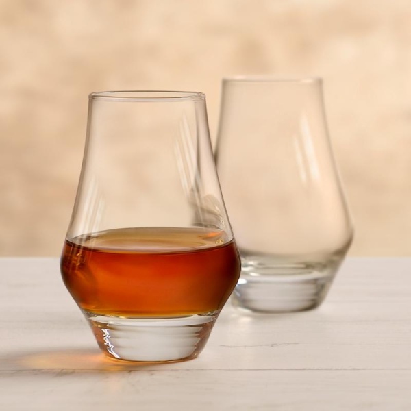 Фото Бокал для виски 180мл Arome Spirits