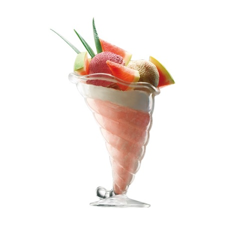 Креманка 320мл FORTUNA детальная картинка 