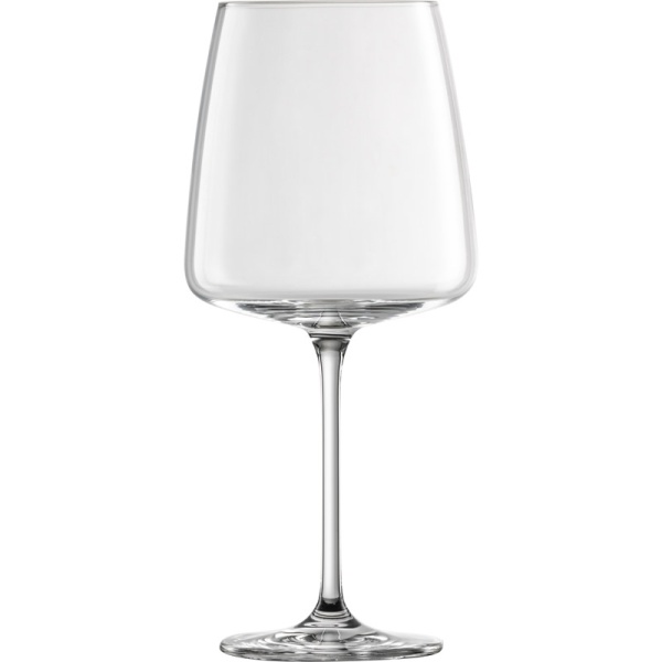 Набор бокалов для вина 710мл VIVID SENSES, 2шт детальная картинка 