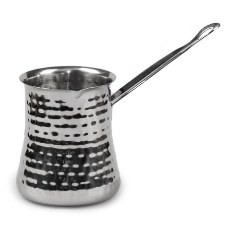 Турка для кофе 600мл нерж.сталь P.L. Proff Cuisine детальная картинка 