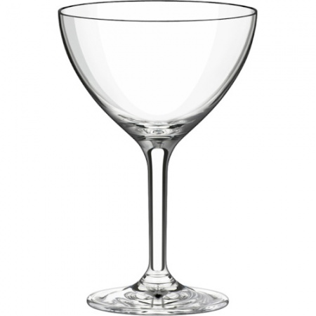 Бокал 250мл Martini/Saucer Champ. - CLASSIC COCKTAILS детальная картинка 