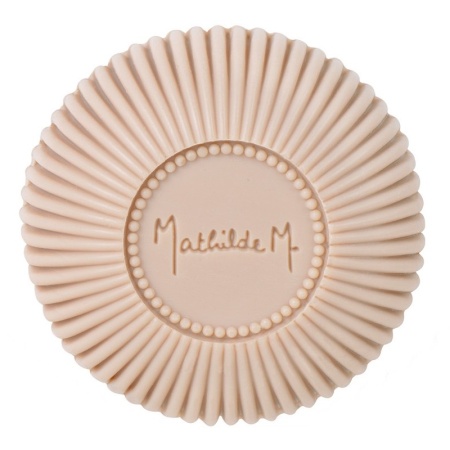 Мыльница Boudoir Precieux + 2 мыла Marquise - Маркиза детальная картинка 