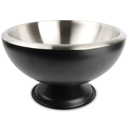 Ведро для шампанского Digna Ø42x(h)23cм black детальная картинка 