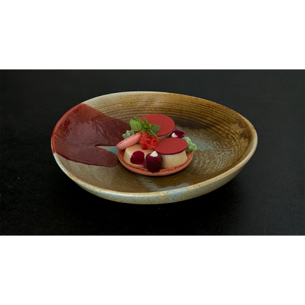 Фото Тарелка глубокая 30см 1400мл CORAL