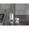 Электрическая мельница для перца ZELI Stainless Steel 14см детальная картинка 