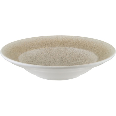 Тарелка глубокая для пасты Ø27см 400мл LUCA SALMON Gourmet детальная картинка 