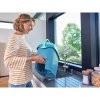 Комплект для уборки Clean Twist M Ergo ведро 6л с отжимом и швабра 33см детальная картинка 