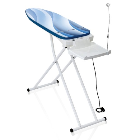 Доска гладильная AirActive M 118x38см детальная картинка 