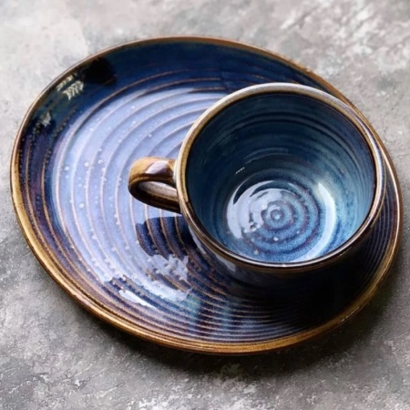 Чашка 250мл SAPPHIRE детальная картинка 