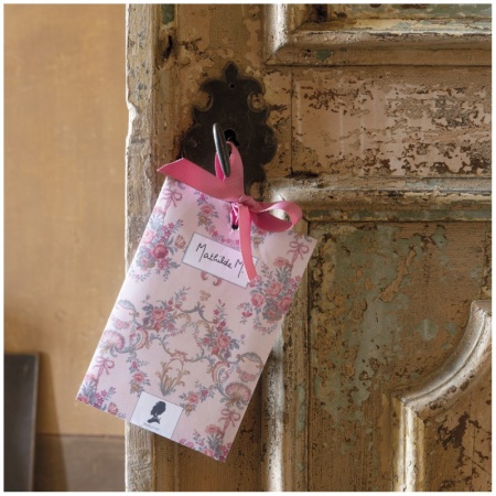 Ароматическое саше Marquise - Маркиза детальная картинка 