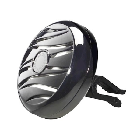 Автомобильный аромадиффузор-клипса «Волшебство» с ароматом «Амбровая вуаль» (Amber Powder) детальная картинка 