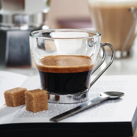 Кружка для эспрессо 100мл OSLO детальная картинка 