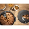 Емкость круглая для запекания APPOLIA 30см SLATE детальная картинка 