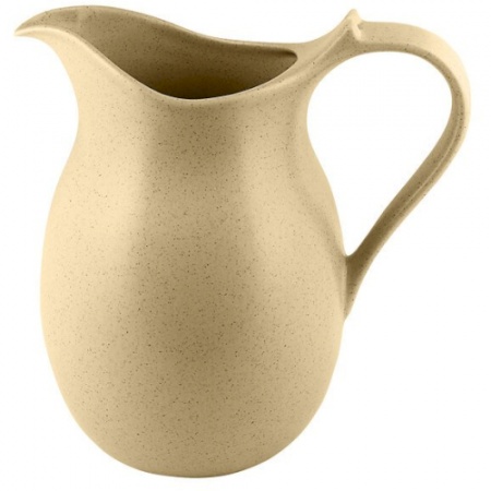 Кувшин 1л GENESIS MAT Ø8.6х(h)17.3см детальная картинка 