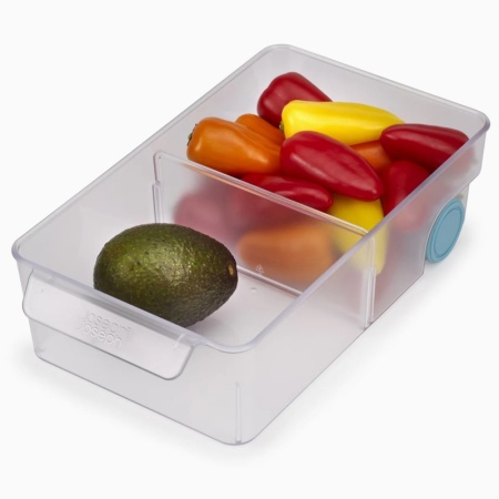 Емкость для холодильника FridgeStore Large - 851663 Joseph Joseph детальная картинка 