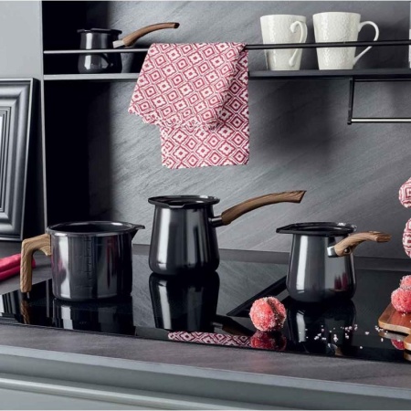 Турка для кофе 440мл Country Chic детальная картинка 