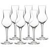 Набор рюмок для граппы 80мл ATELIER Grappa, 6шт детальная картинка 