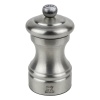 Мельница для соли BISTRO CHEF Stainless Steel 10см ZIRLION детальная картинка 