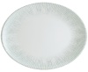 Тарелка овальная 25x19см IRIS Moove детальная картинка 
