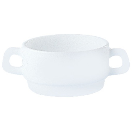 Чашка для бульона 300мл RESTAURANT детальная картинка 