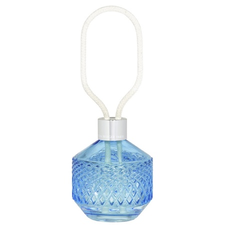 Аромадиффузор «‎Matali Crasset» 180мл голубой с ароматом «Шалфей и пачули» (Eternal Sap) детальная картинка 