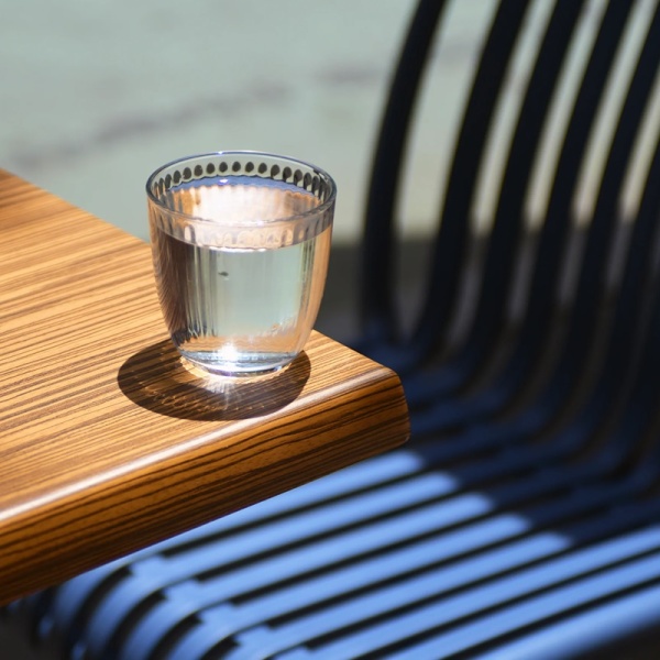 Фото Стакан для воды 290мл LINE