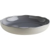 Тарелка глубокая Ø23см 750мл Gris Cras детальная картинка 