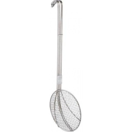 Шумовка сетчатая Ø16см детальная картинка 