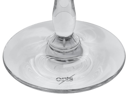 Бокал для коктейлей 180мл Viitta Coupe детальная картинка 