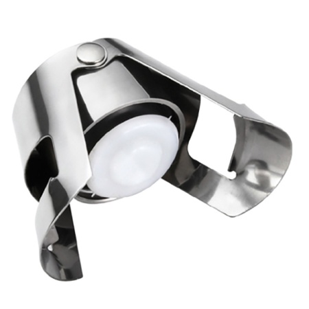 Пробка для шампанского Profi-Chef сталь детальная картинка 