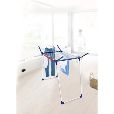 Сушилка для белья 87x157x66см Pegasus 180 Solid детальная картинка 