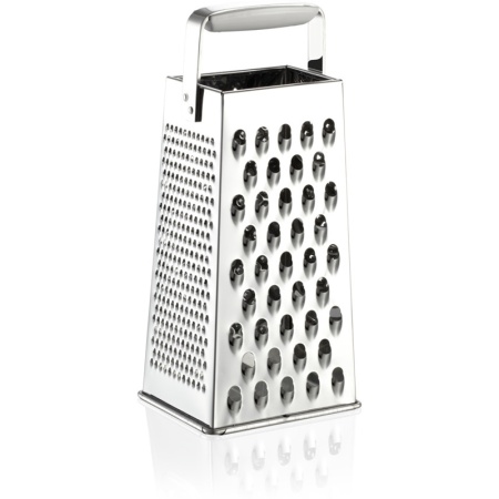 Терка четырехгранная для овощей COMFORTLINE детальная картинка 