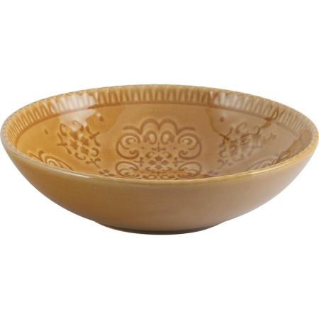 Набор тарелок суповых Ø19см Bella Terra, 2шт детальная картинка 