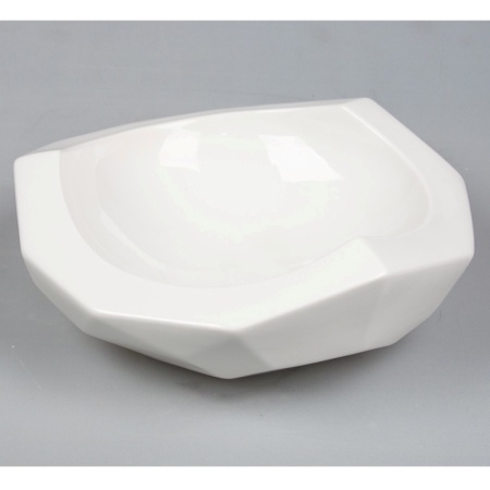 Салатник Ø25см 725мл фарфор P.L. Proff Cuisine детальная картинка 