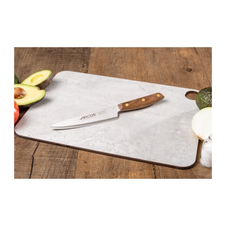 Нож поварской 16см NORDIKA детальная картинка 