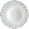 Тарелка глубокая для пасты Ø24см 270мл IRIS Banquet детальная картинка 